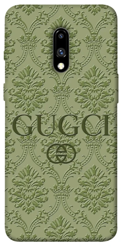 Чохол на OnePlus 7 Gucci ver.9 фото 1 з 1