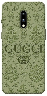 Чохол на OnePlus 7 Gucci ver.9 фото 1 з 1