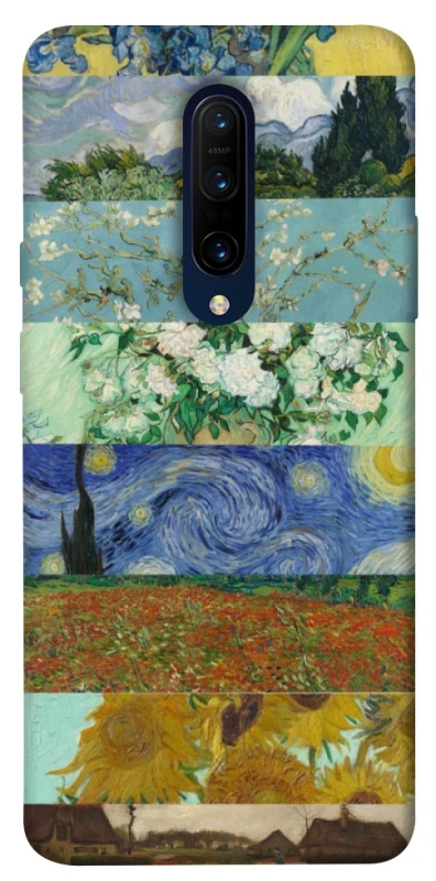 Чохол на OnePlus 7 Pro Van Gogh aesthetics фото 1 з 1