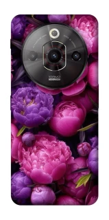 Чехол на ZTE Nubia Focus Pro Garden2 фото 1 из 1