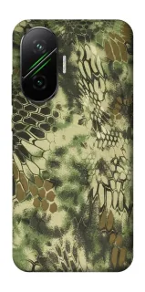 Чехол на Xiaomi Poco F7 Сamouflage v20 фото 1 из 1