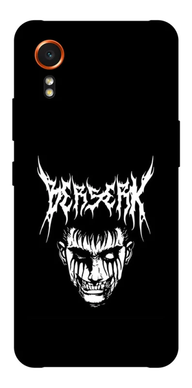 Чохол на Samsung Galaxy Xcover7 Berserk v2 фото 1 з 1