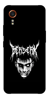 Чехол на Samsung Galaxy Xcover7 Berserk v2 фото 1 из 1