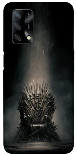 Чехол на Oppo A74 4G House of the Dragon ver.2 фото 1 из 1