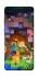 Чехол на ZTE Blade A5 (2020) Minecraft game фото 1 из 1