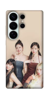 Чехол на Samsung Galaxy S26 Aespa фото 1 из 1