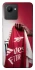 Чохол на Realme C30 FC Arsenal v3 фото 1 з 1