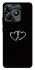 Чохол на Realme C53 Love aesthetic ver.14 фото 1 з 1