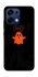 Чехол на Oppo A6 Pro 4G/5G Ghost of Halloween фото 2 из 2
