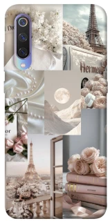 Чохол на Xiaomi Mi 9 Fashion collage ver.6 фото 1 з 1