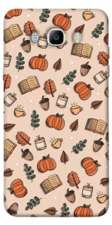 Чехол на Samsung J510F Galaxy J5 (2016) Autumn vibes ver.5 фото 1 Чехол на Samsung J510F Galaxy J5 (2016) Autumn vibes ver.5 фото 1 из 1