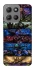 Чохол на Motorola Moto G15 Power Blizzard ver.3 фото 1 з 1