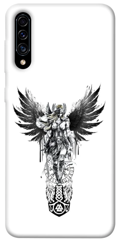 Чохол на Samsung Galaxy A50 (A505F) / A50s / A30s Tattoo ver.12 фото 1 з 1