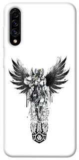 Чехол на Samsung Galaxy A50 (A505F) / A50s / A30s Tattoo ver.12 фото 1 из 1