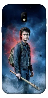 Чохол на Samsung J730 Galaxy J7 (2017) Stranger Things ver.37 фото 1 з 1