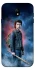 Чохол на Samsung J730 Galaxy J7 (2017) Stranger Things ver.37 фото 1 з 1
