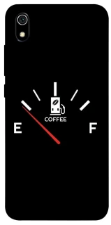 Чохол на Xiaomi Redmi 7A Сoffee speedometer фото 1 з 1