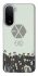 Чехол на Xiaomi Redmi A7 Pro 4G EXO v2 фото 2 из 2