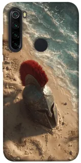 Чохол на Xiaomi Redmi Note 8 Odyssey ver.3 фото 1 з 1