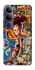 Чехол на Vivo Y300 Toy Story ver.3 фото 1 из 1
