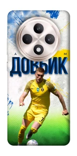 Чехол на Oppo Reno 12 F 4G/5G Довбик №11 фото 1 из 1