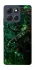 Чохол на Motorola Moto G86 Warcraft Illidan v2 фото 1 з 1