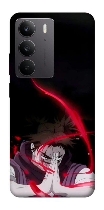 Чохол на Realme C75 Choso фото 1 з 1