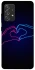 Чохол на Samsung Galaxy A52 4G / A52 5G Neon love фото 1 з 1
