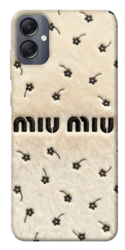 Чохол на Samsung Galaxy A05 Miu Miu фото 1 з 1