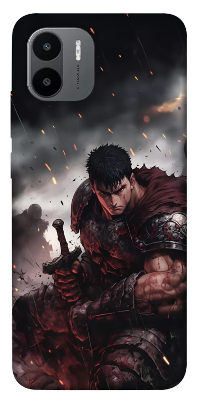 Чехол на Xiaomi Redmi A1+ / Poco C50 / A2+ Guts фото 1 из 1