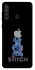 Чохол на Samsung Galaxy A21 Stitch ver.18 фото 1 з 1