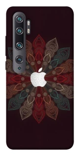 Чохол на Xiaomi Mi Note 10 / Note 10 Pro / Mi CC9 Pro Apple logo ver.5 фото 1 з 1