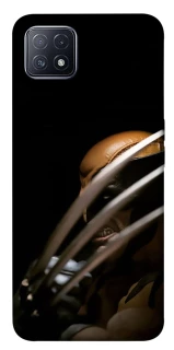 Чохол на Oppo A73 Wolverine фото 1 з 1