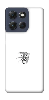 Чехол на Motorola Moto G86 Сокол фото 1 из 1