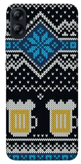 Чехол на Samsung Galaxy A04e Рождество фото 1 из 1