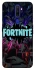 Чохол на Oppo A5 (2020) / Oppo A9 (2020) Fortnite logo ver.3 фото 1 з 1