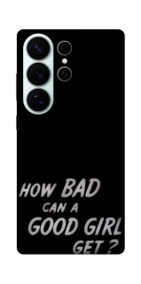 Чехол на Samsung Galaxy S26 How bad? фото 1 из 1