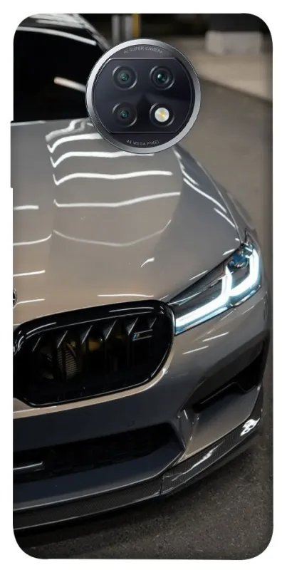 Чехол на Xiaomi Redmi Note 9 5G / Note 9T BMW v53 фото 1 из 1