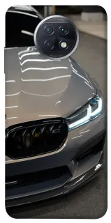Чехол на Xiaomi Redmi Note 9 5G / Note 9T BMW v53 фото 1 из 1
