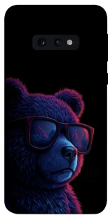 Чохол на Samsung Galaxy S10e Cool Bear фото 1 з 1