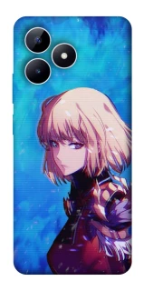 Чехол на Realme Note 50 5G Cha Hae In фото 1 из 1