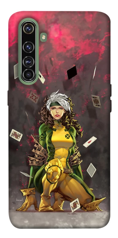 Чохол на Realme X50 Pro Rogue фото 1 з 1