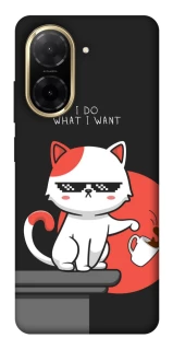 Чохол на Xiaomi Redmi A5 (Europe version) I do what i wont фото 1 Чохол на Xiaomi Redmi A5 (Europe version) I do what i wont фото 1 з 1