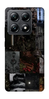 Чохол на Xiaomi 14T Pro Christmas mood ver.6 фото 1 з 1