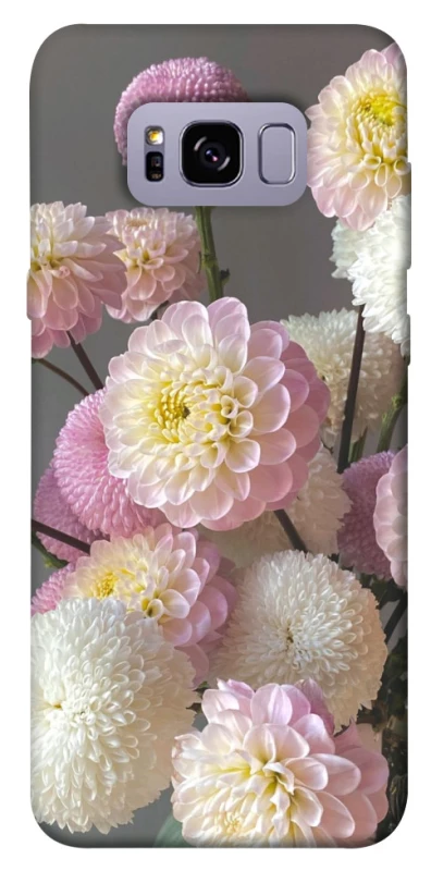 Чохол на Samsung G955 Galaxy S8 Plus Flowers v2 фото 1 з 1