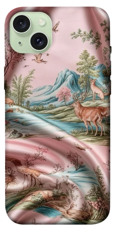 Чохол на Apple iPhone 15 Plus (6.7") Nature фото 1 з 1