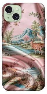 Чохол на Apple iPhone 15 Plus (6.7") Nature фото 1 з 1