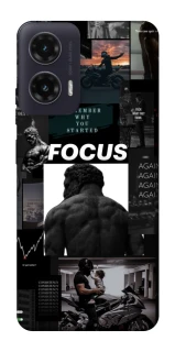 Чохол на Motorola Moto G35 Focus фото 1 з 1