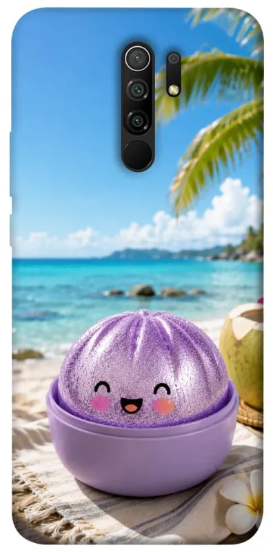 Чохол на Xiaomi Redmi 9 Dumpling ver.7 фото 1 з 1