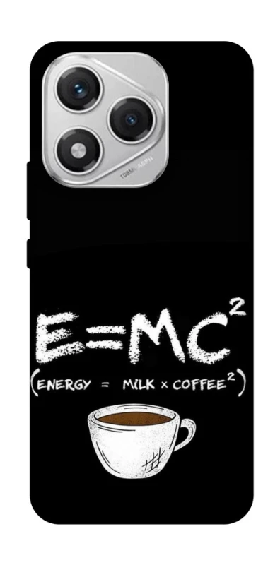 Чохол на Honor 400 Lite Coffee formula фото 1 з 1